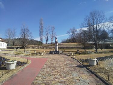 クリスマスイブに日帰りミステリーバスツアー行ってきた