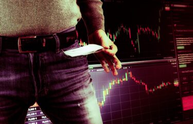 私がFXをしない理由